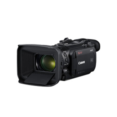 Canon(キヤノン) 業務用デジタルビデオカメラ XA55 (3668C001)
